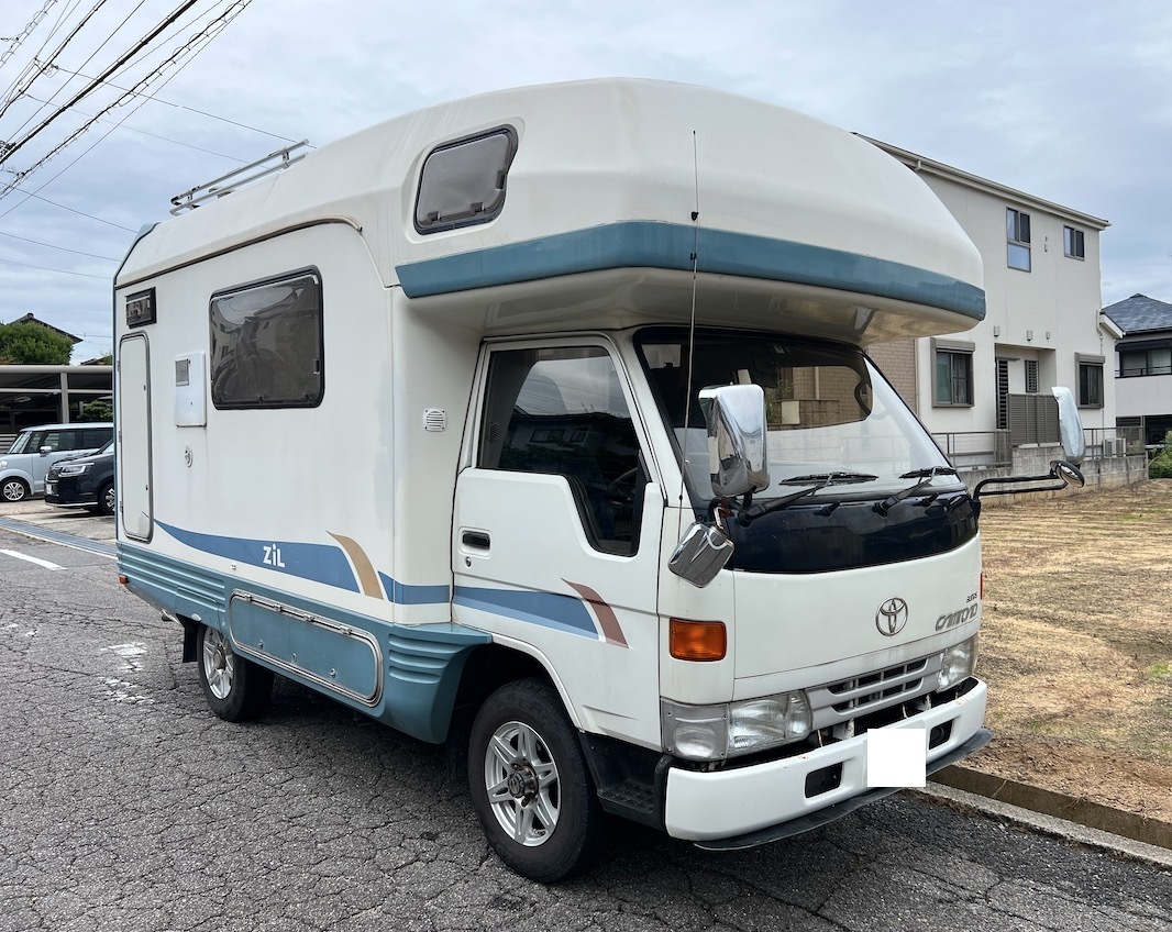 トヨタ カムロード - | Yahoo!オークション カムロード（トヨタ）の 