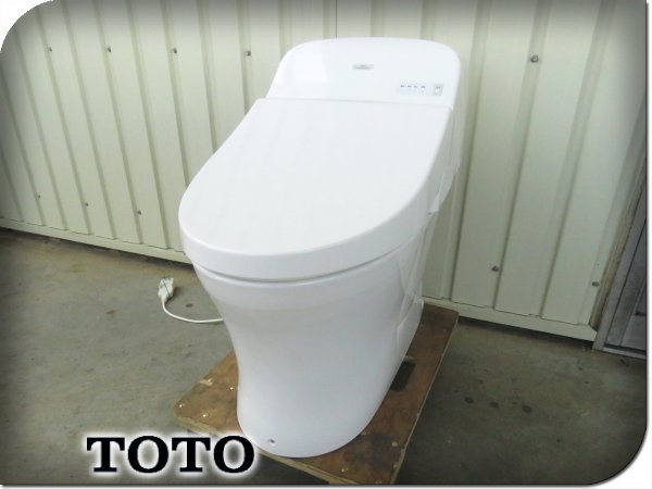 □美品□TOTO□GG1グレード□プレミスト/クリーン樹脂採用□床排水