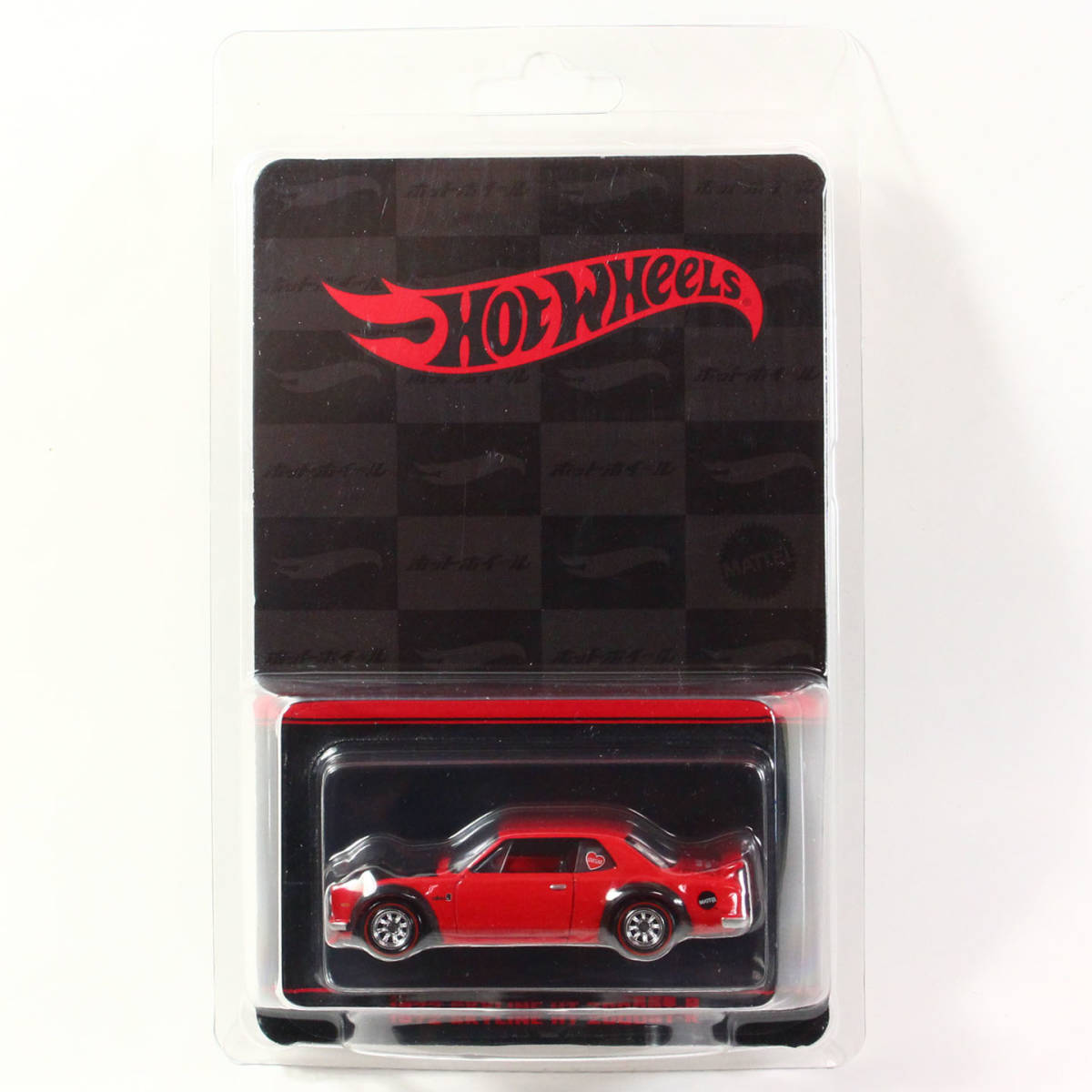 ホットウィール - CONVENTION COLLECTORS 0 JAPAN 3台セット ジャパン
