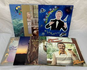 ポールモーリア レコードのYahoo!オークション(旧ヤフオク!)の相場