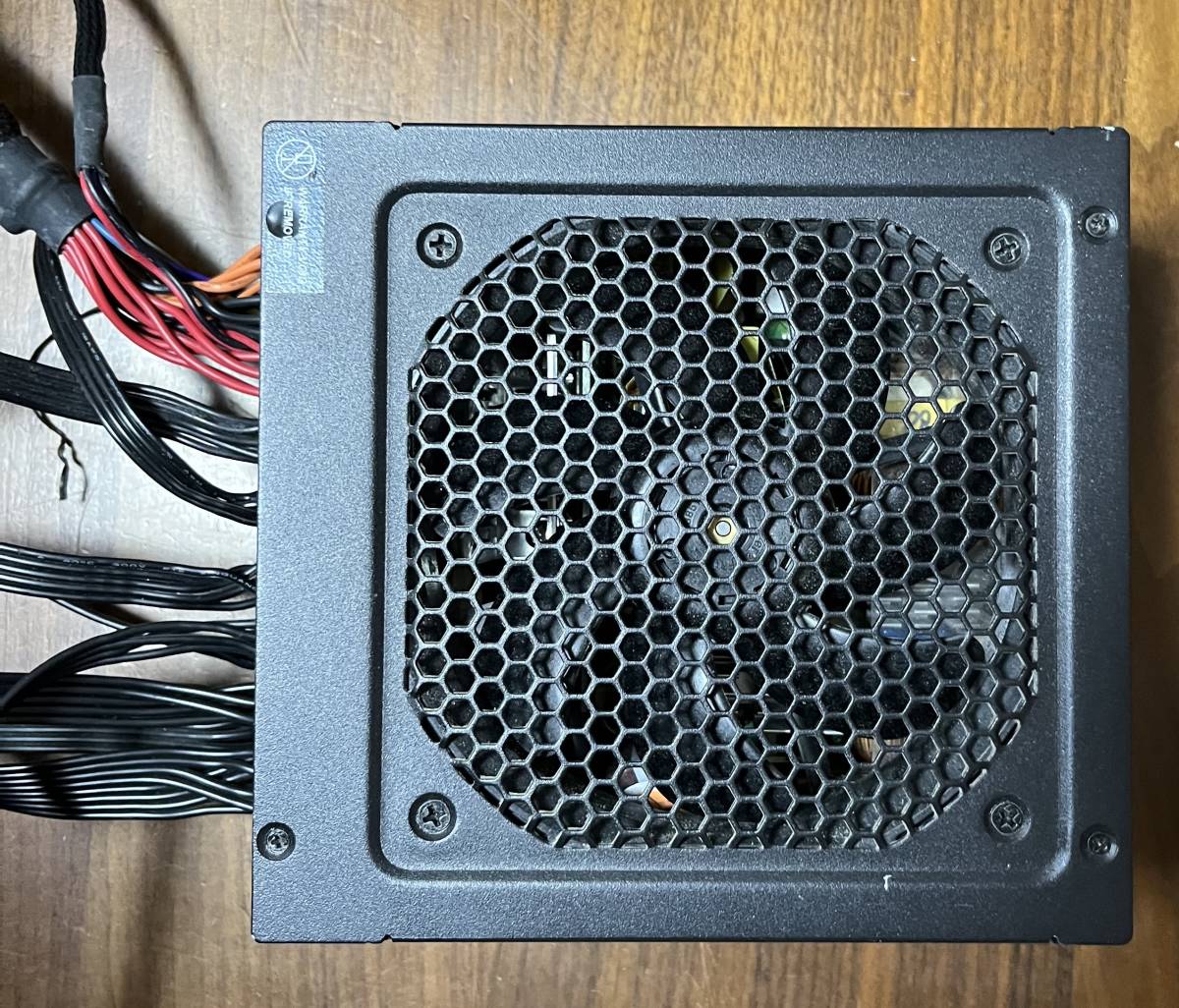 Seasonic 860w ATX電源 Xseries XP2 80PLUS PLATINUM SS-860XP2 電源