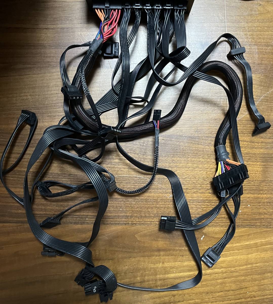 Seasonic 860w ATX電源 Xseries XP2 80PLUS PLATINUM SS-860XP2 電源