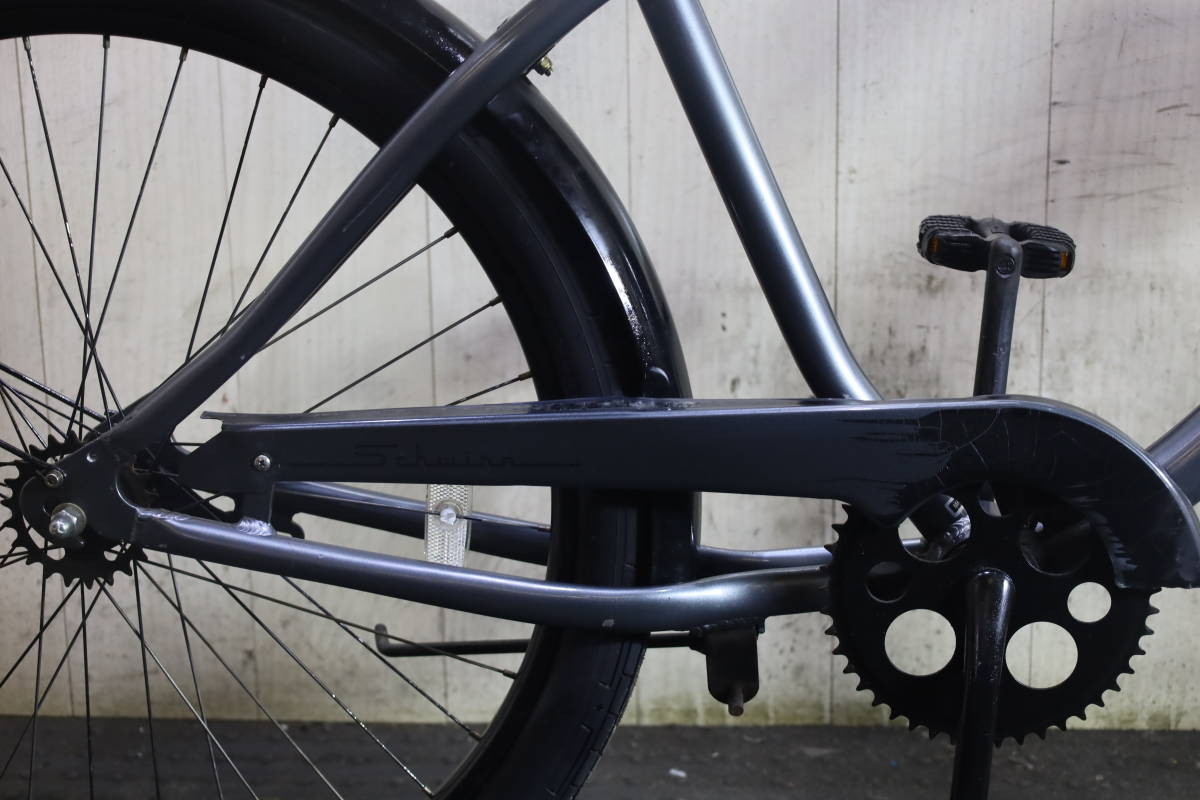 東京 Schwinn Tornado シュウィン トルネード Schwinn Tornado Bicycle