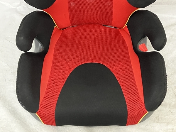 RECARO RJ350.31 スタートアールワン 1歳からのジュニアシート