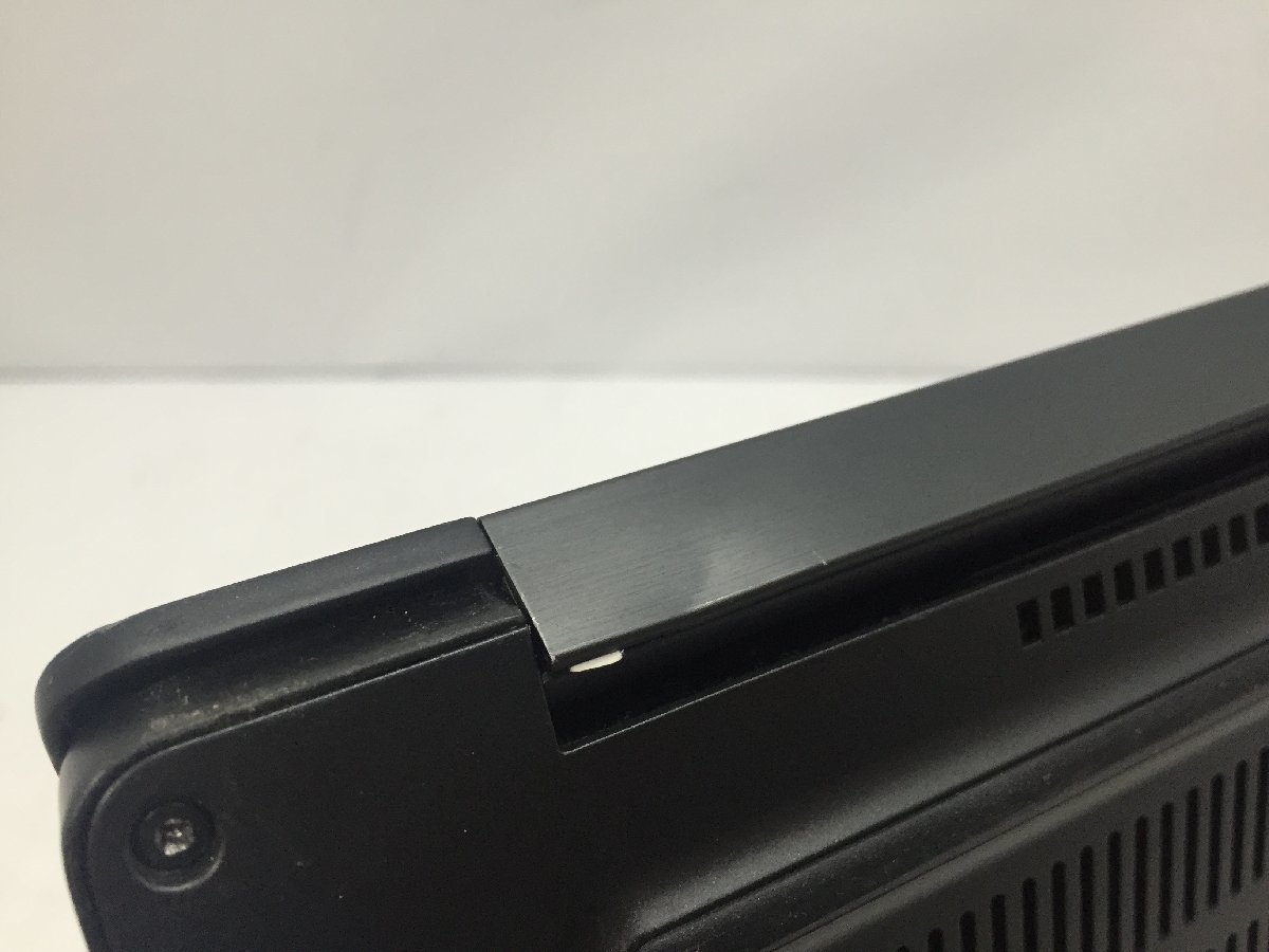 ジャンク/ Dell Latitude 7280 Intel Core i5-7300U メモリ4.1GB