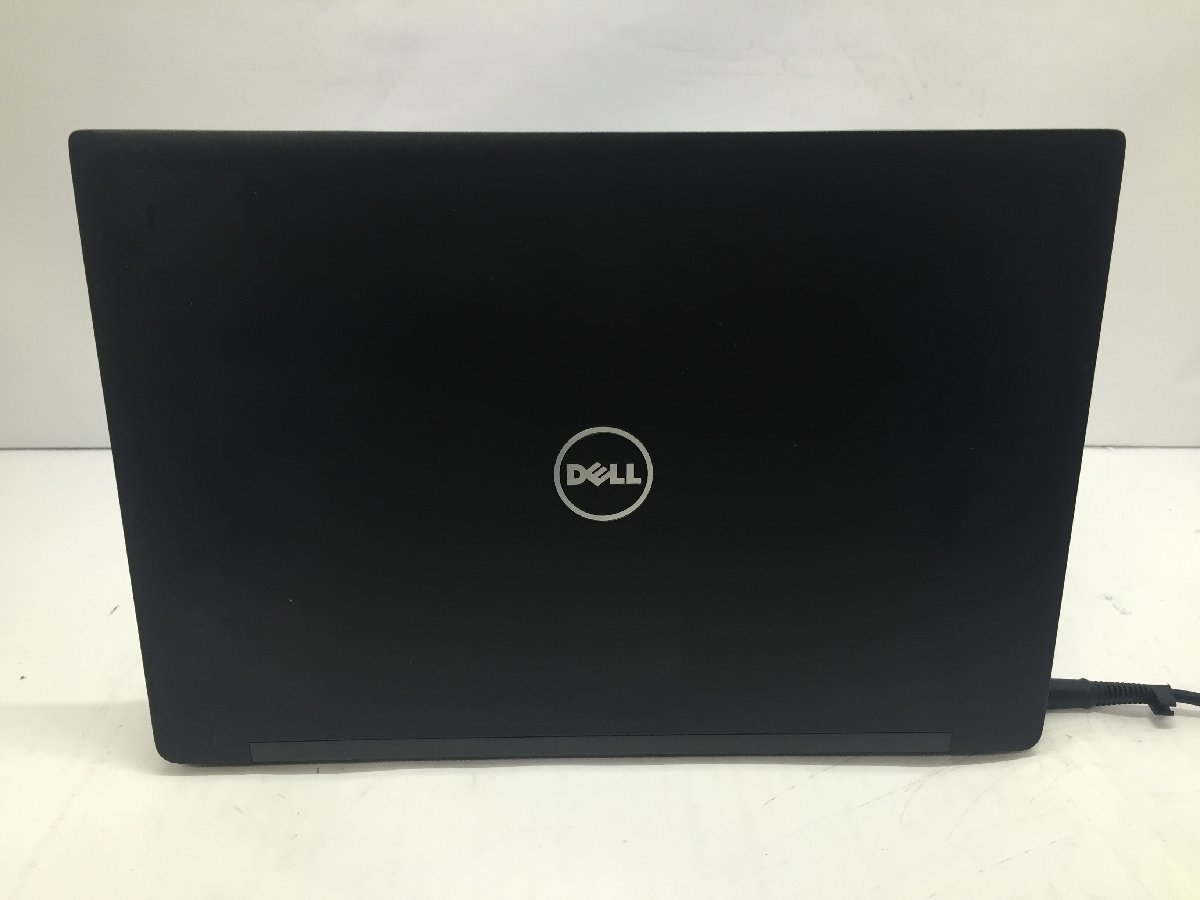 DELL Latitude 7280 ノートPCジャンク品 ジャンク/ Dell Latitude 7280 Intel Core i5-7300U メモリ4.1GB