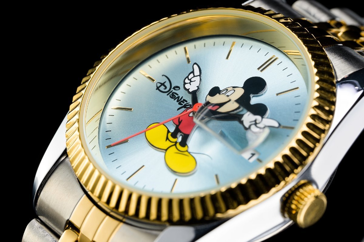 SEIKO 腕時計　14K 刻印　7828-8040 中古品] 稼働品【SEIKO】セイコー 7820-8040 K14無垢 SS メンズ