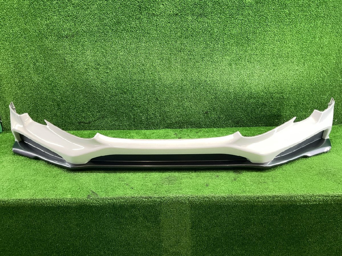 S660 JW5 無限 MUGEN フロントスポイラー エアロ 71110-XNA-K0S0 34901 P771