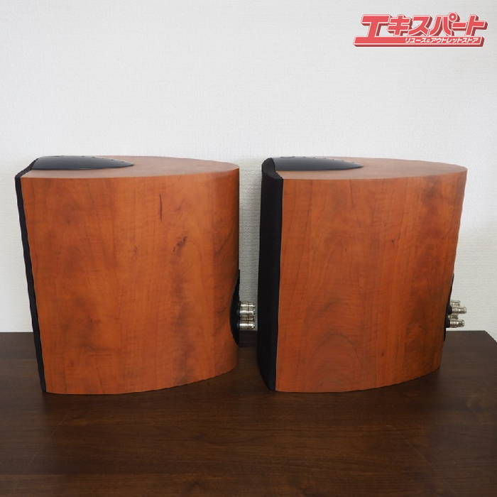 ケフ KEF ペアスピーカー iQ30 SP3642 8 15-120W 2ウェイ ブック