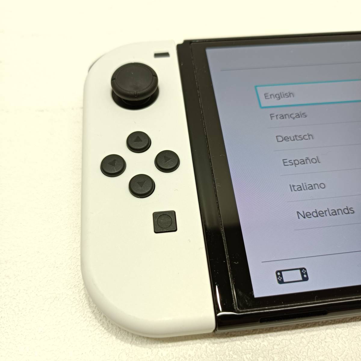 Nintendo Switch 070 これでアナタも欲しくなる？ニンテンドースイッチ