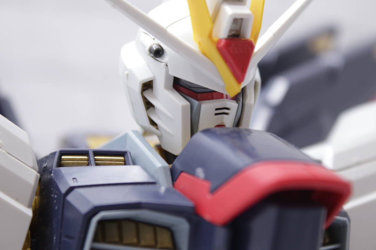 【驚きの破格値，得価】 ◎97【ジャンク】PG 1/60 ストライクフリーダムガンダム ガンプラ プラモデル