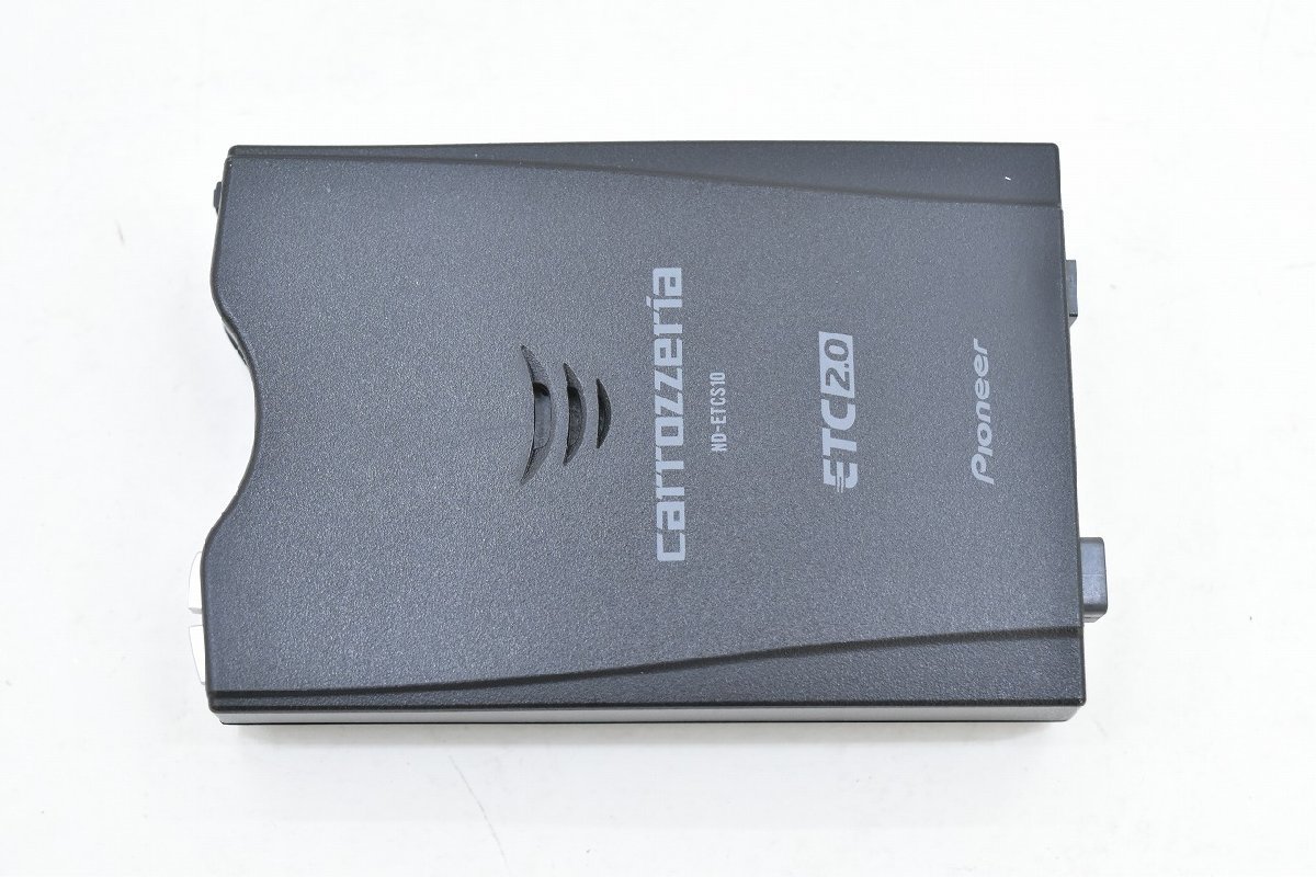 CARROZZERIA ETC2.0 ND-ETCS10 ND-ETCS10 Pioneer | パイオニア