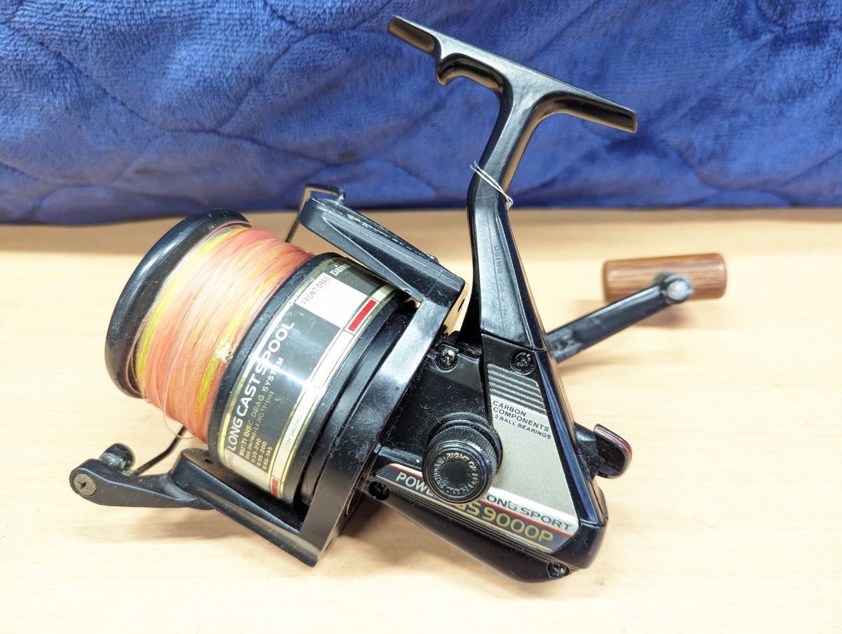 ダイワ 釣具 中古の通販 中古 daiwa（スポーツ・アウトドア）の通販 