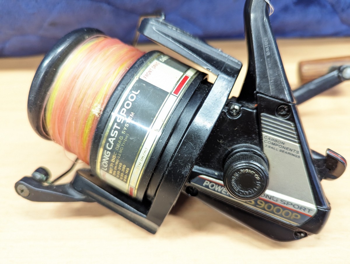 ダイワ 釣具 中古の通販 中古 daiwa（スポーツ・アウトドア）の通販 