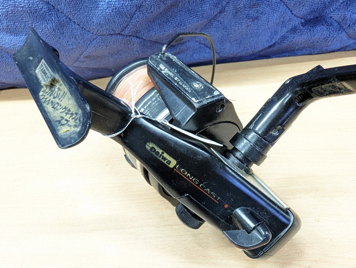 ダイワ 釣具 中古の通販 中古 daiwa（スポーツ・アウトドア）の通販 