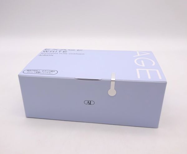 H★新品 アルビオン エクサージュホワイト ホワイトニング ピュア チャージャー★2