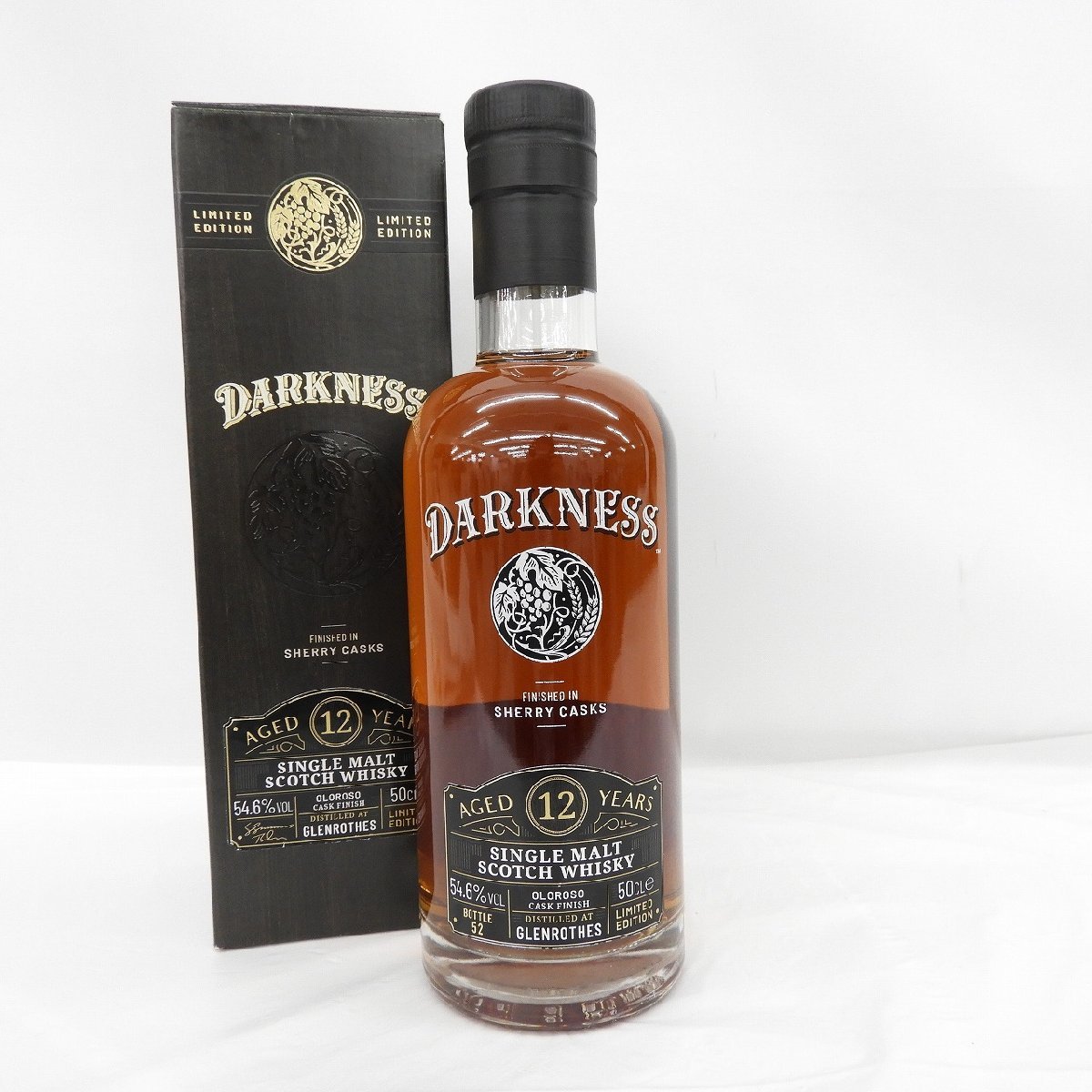 KILKERRAN 12年 シングルモルトウイスキー 700ml 未開封 キルケラン 12