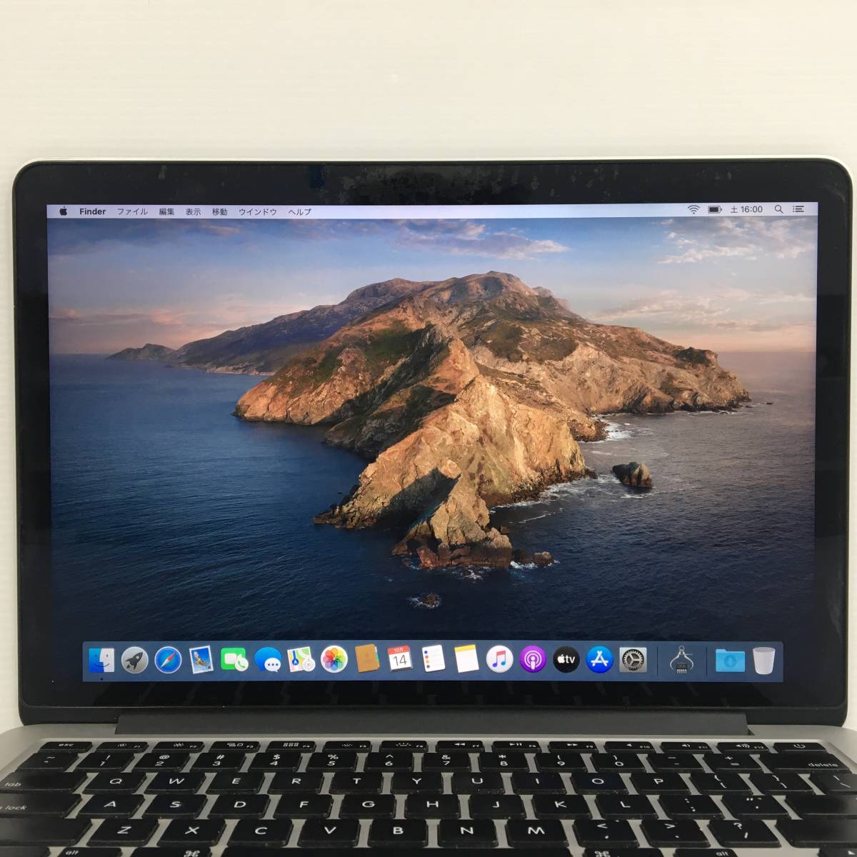 MacBook Pro 13inch 2013 ジャンク 【公式通販】