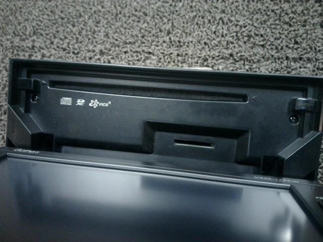 ホンダ純正オプション Gathers VXM-174CSi セキュリティコード不明