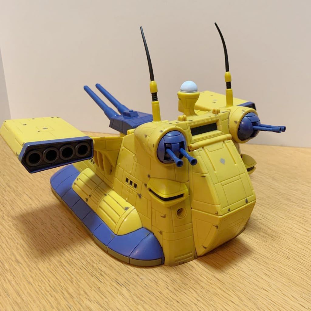 ☆ バンダイ MIA モビルスーツインアクション 機動戦士ガンダム 