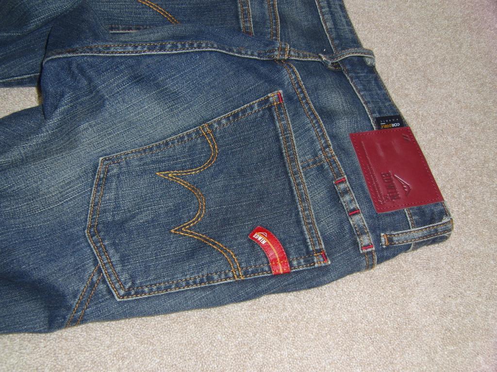 KUSHI　TANI・EDWIN　クシタニ　エドウィン　コラボ?　30インチ EDWIN KUSHITANI エドウィン KBK06 KUSHITANI×EDWINクシタニ PANTS&frasl;ライディング