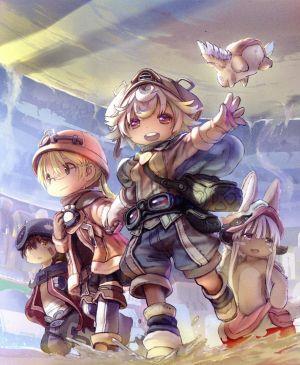 同時視聴]メイドインアビス -深き魂の黎明-[劇場版] - YouTube【メイド