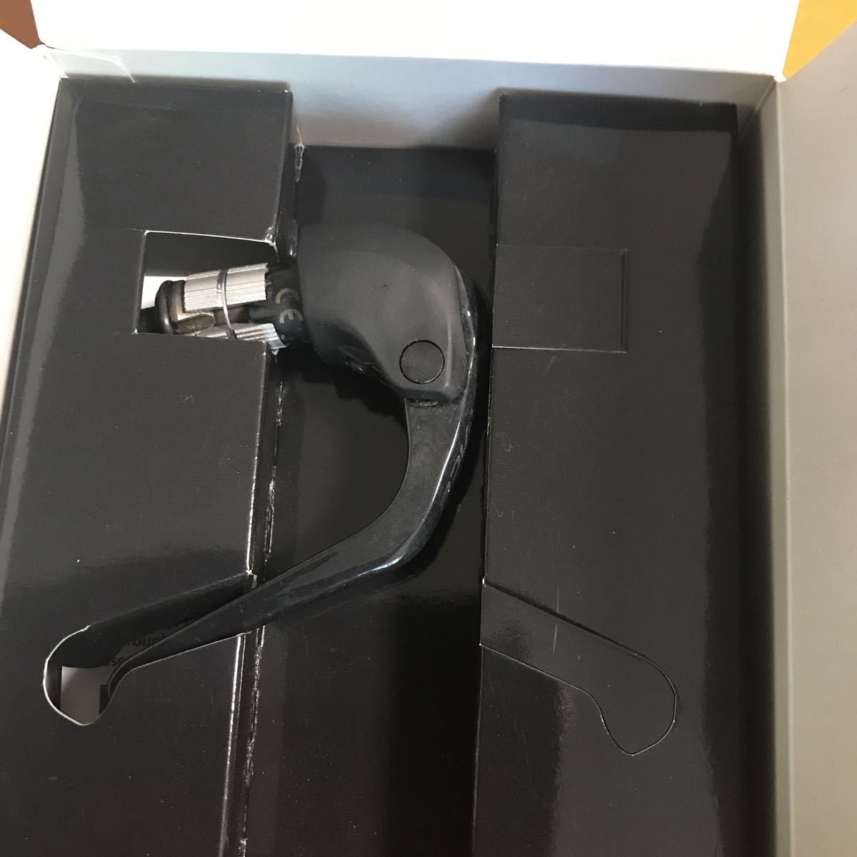 SHIMANO ST-R9160 R L TT用ブレーキレバー 11s 左右セット シマノ ST