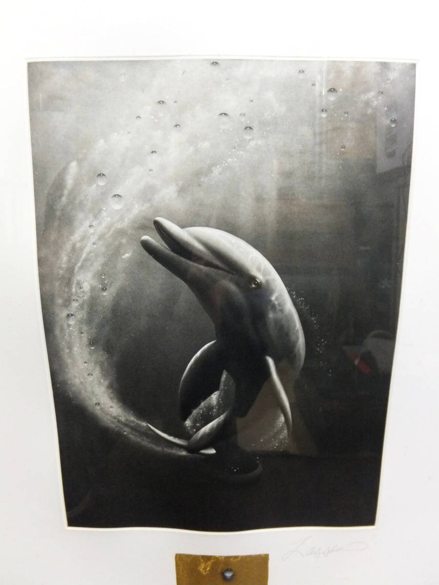 ラッセン ニューアライバル 版画 舗装材