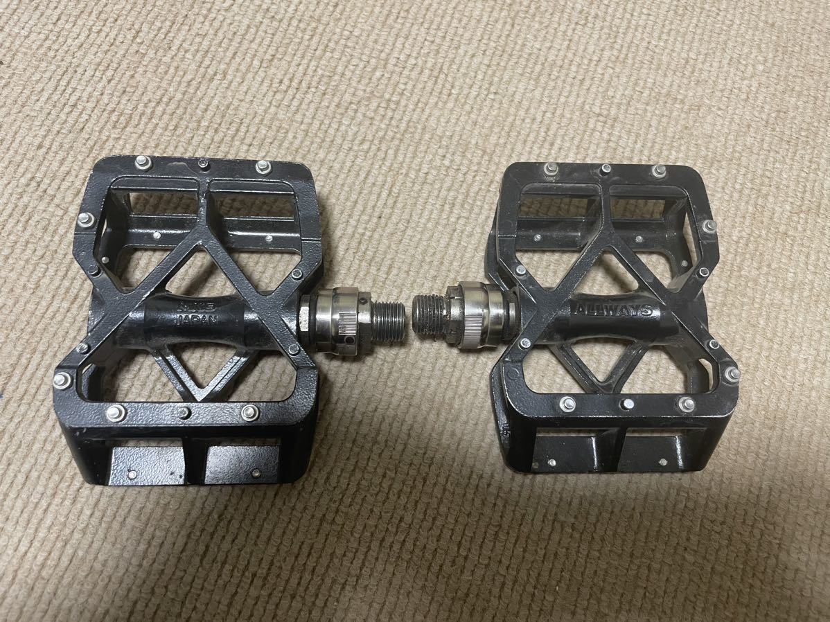 mks(三ヶ島) ALLWAYS Ezy Superior used ALLWAYS Ezy Superior Allways