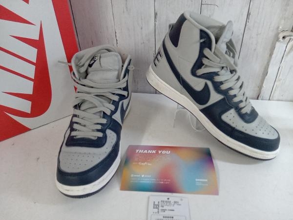 NIKE ナイキ TERMINATOR HIGH ターミネーターハイ FB1832-001