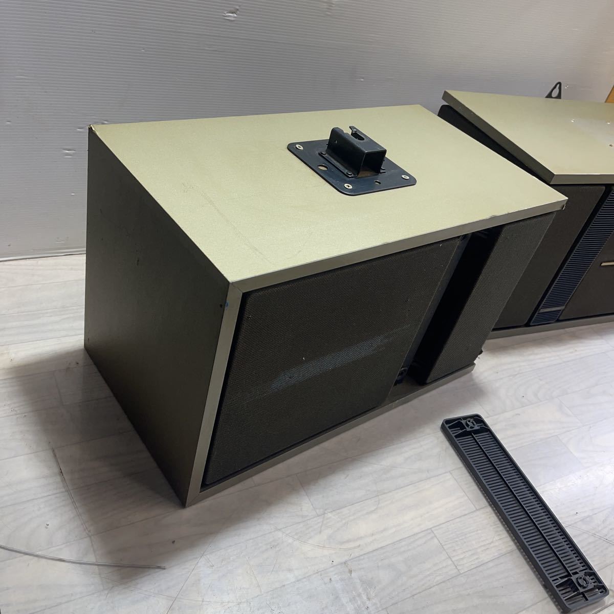 BOSE ボーズ 301 HI-FI VIDEO MONITOR-Ⅱ ペア BOSEスピーカー BOSE 0