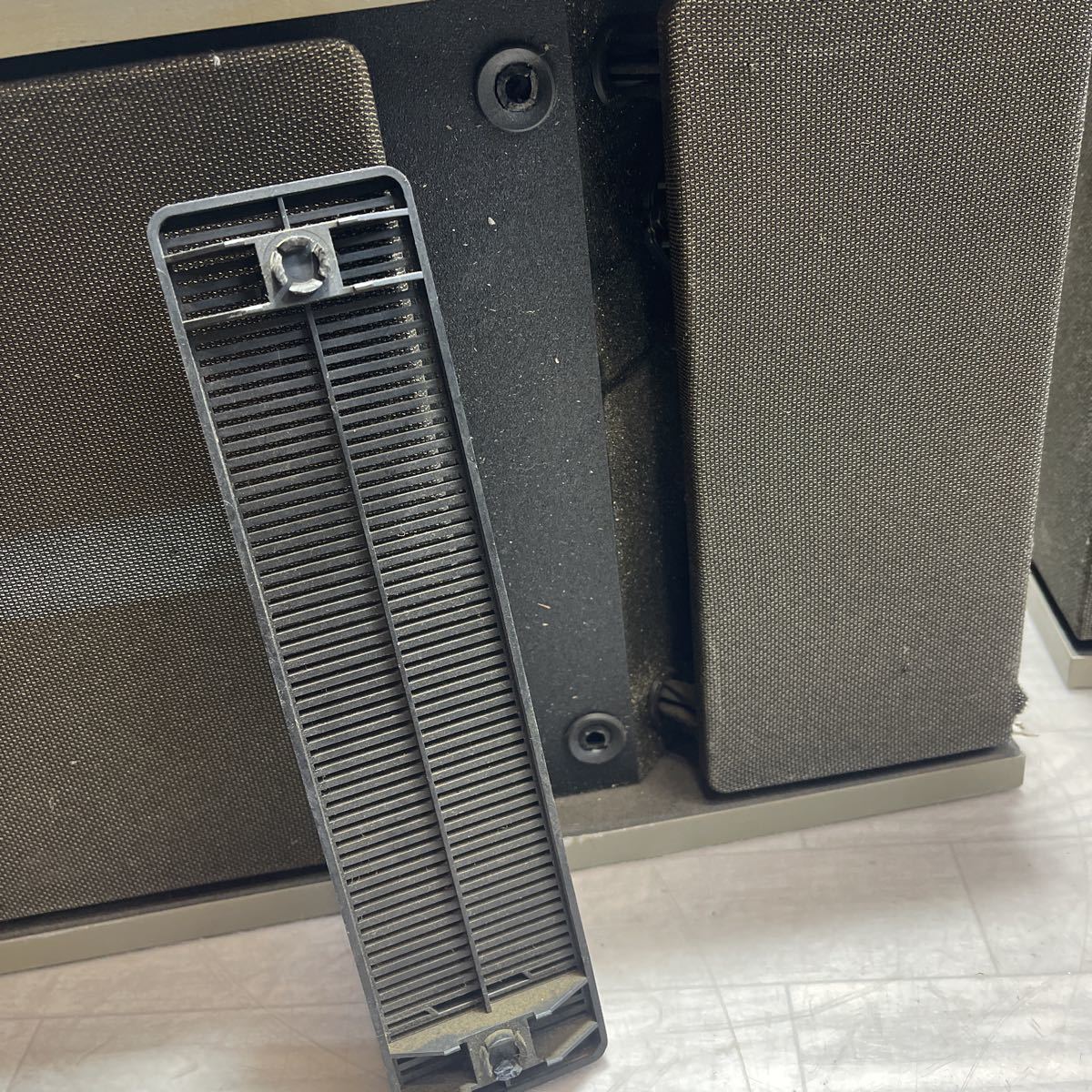 BOSE ボーズ 301 HI-FI VIDEO MONITOR-Ⅱ ペア BOSEスピーカー BOSE 0