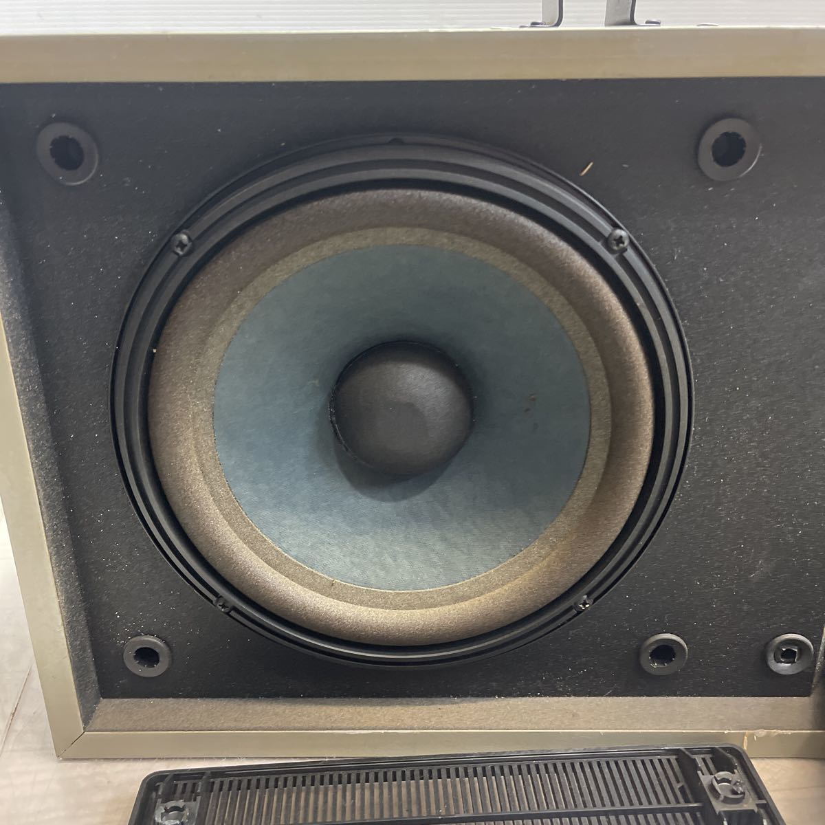 BOSE ボーズ 301 HI-FI VIDEO MONITOR-Ⅱ ペア BOSEスピーカー BOSE 0