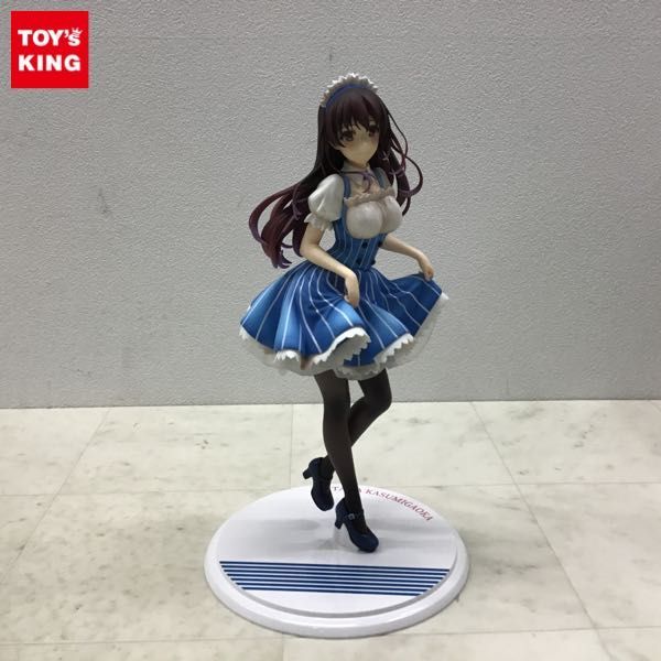 ジャンク グッドスマイルカンパニー Fate/stay night 1/7 セイバー