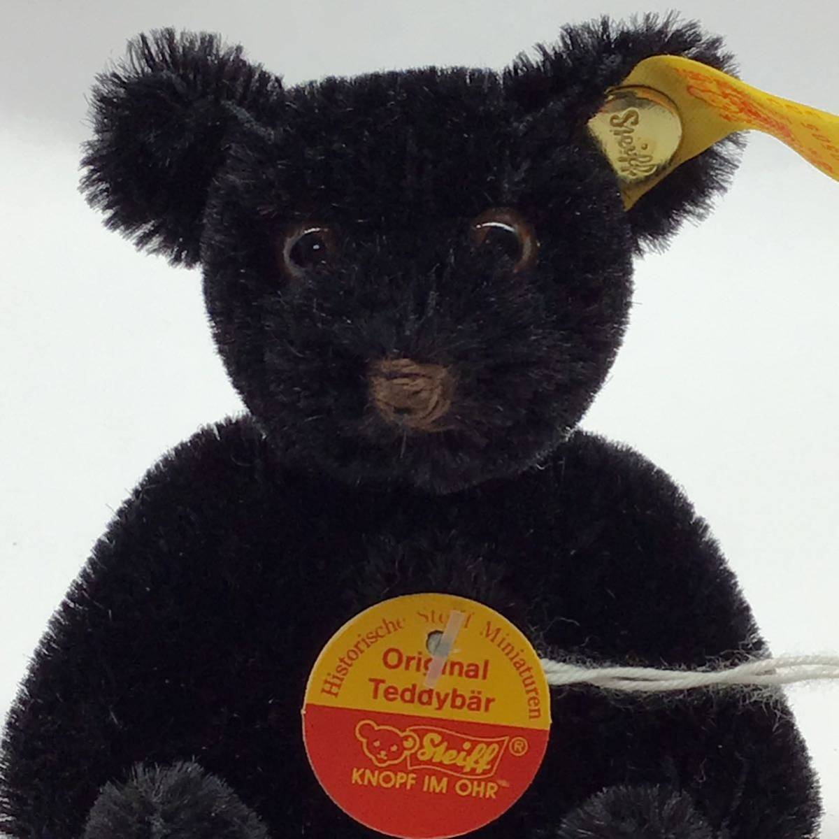 0 シュタイフ テディベア Steiff 日本 bear Etsy Yahoo!オークション