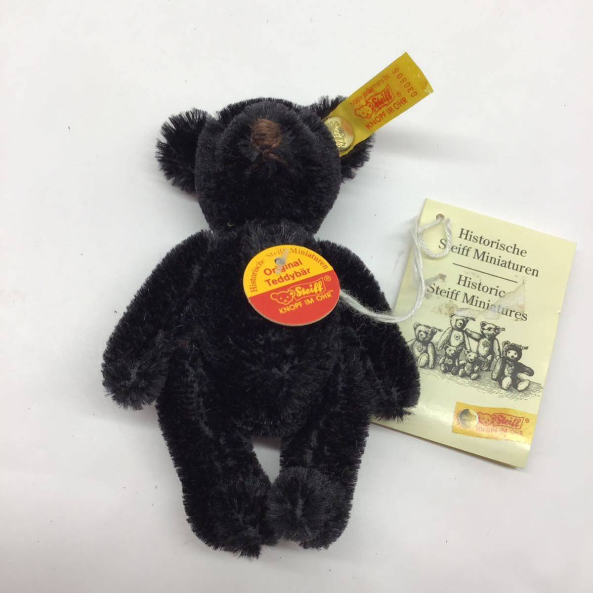 0 シュタイフ テディベア Steiff 日本 bear Etsy Yahoo!オークション