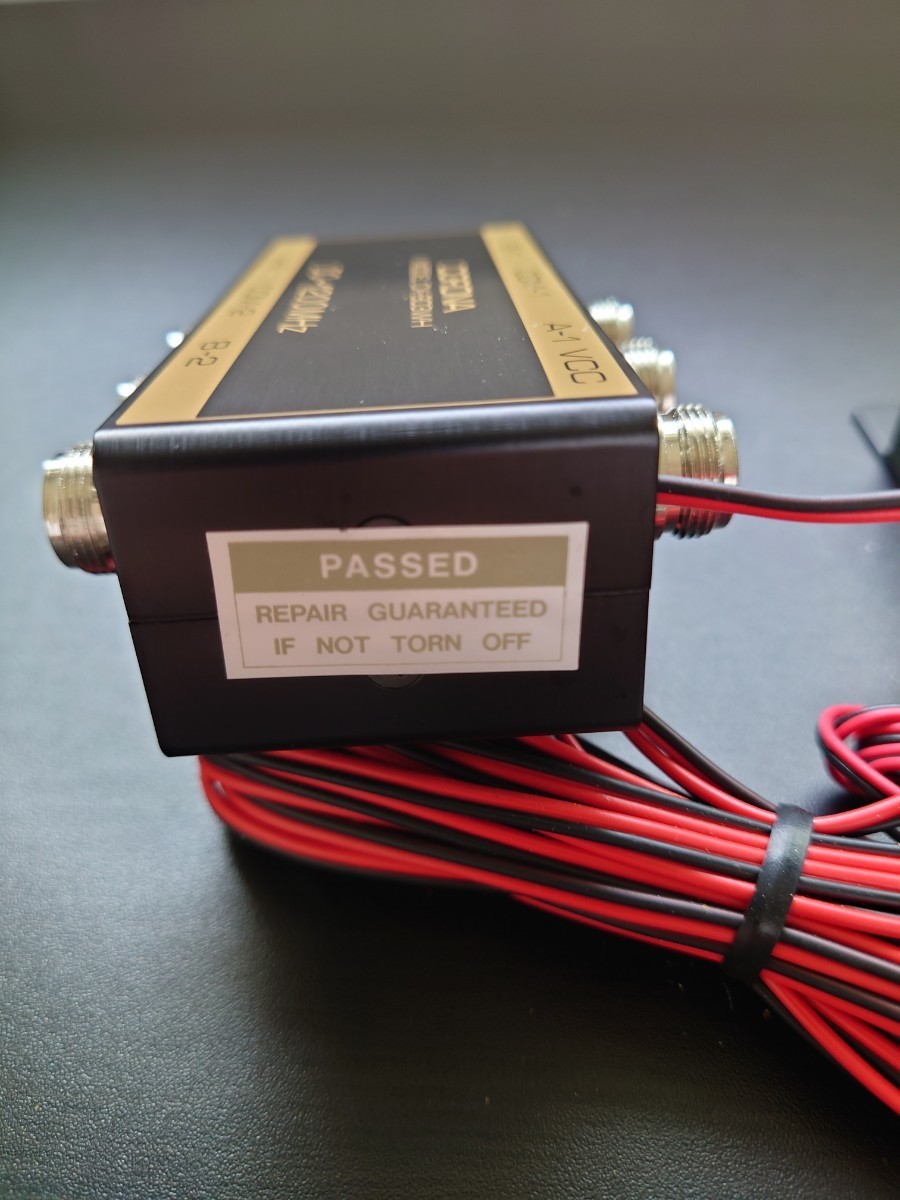 CORONA アンテナ切替器 CX-903WH CORONA CX-903 リモートコントロール