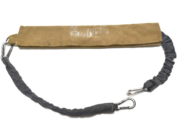 米軍実物 M240/M249 ウェポン スリング コヨーテ 陸軍 海兵隊 特殊部隊 F807