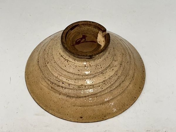 萩焼 共箱 十一代 坂高麗左衛門 茶入 10代 坂 高麗左衛門(
