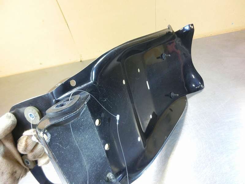 Webike | COERCE コワース ZX-12R COERCE、コワース FRPリア