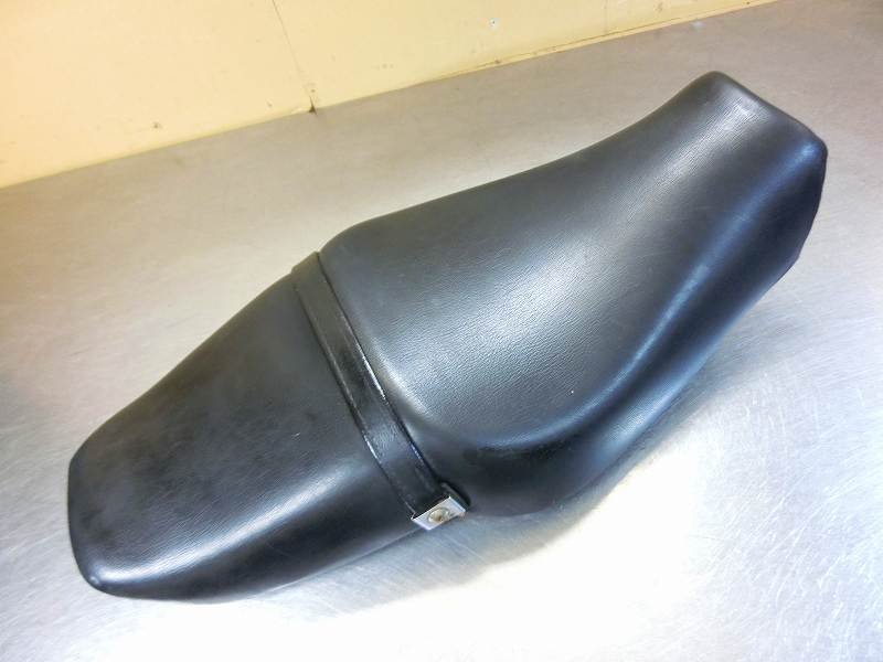 R1-Z 純正シート、メインシート☆3XC R1-Z 3XC 純正 2YK RZ250R 張替えに.