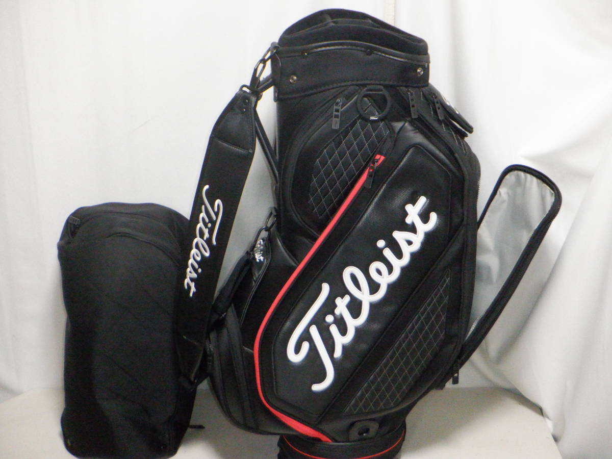 adabat 9.0型☆中古☆スポーツカートバック (BK) 32