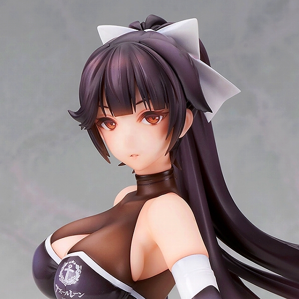 ALTER アルター アズールレーン 高雄 魅惑のフルドライブVer. 完成品 フィギュア