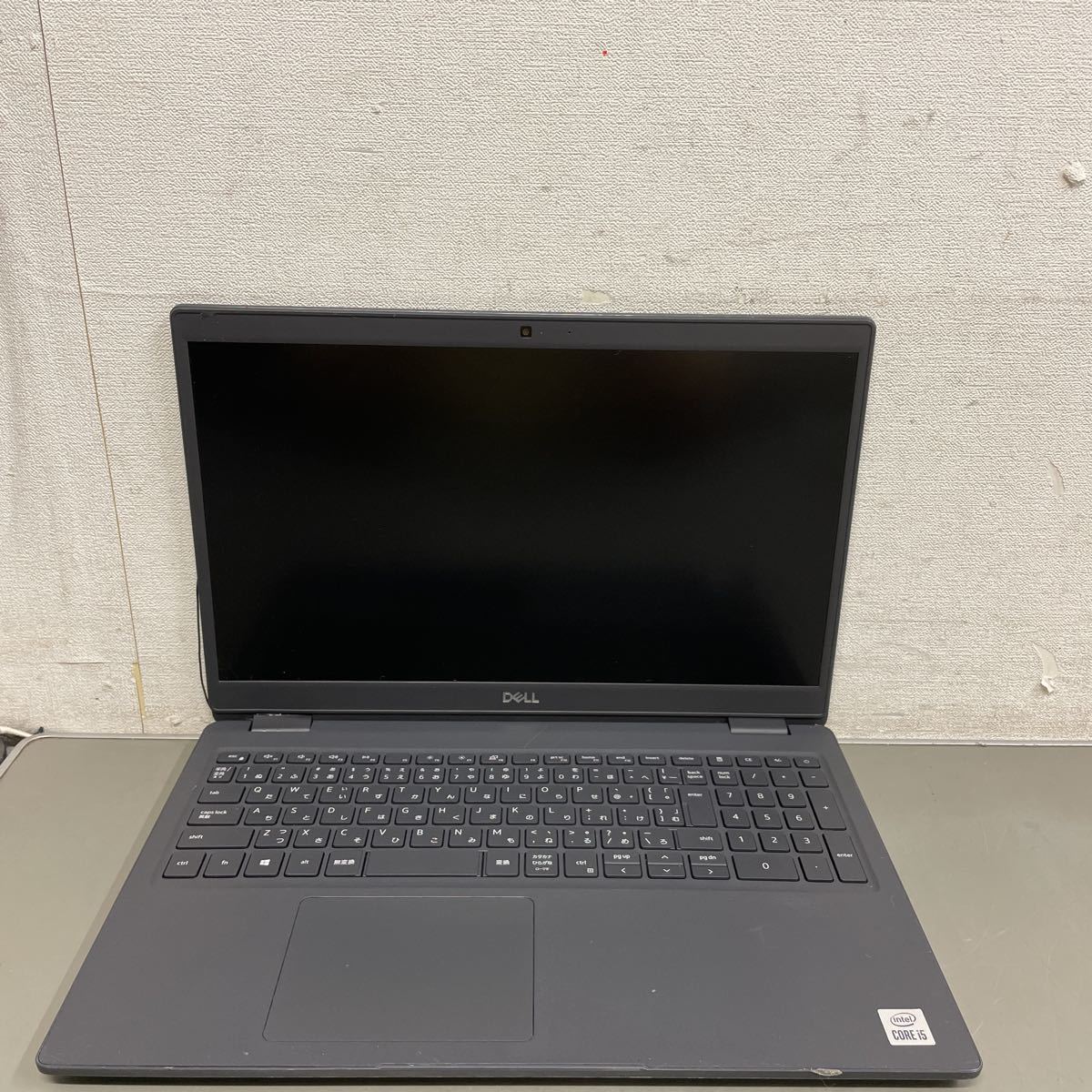 Latitude 0 Dell New Charger [FBB10005][中古ノートパソコン ホ19