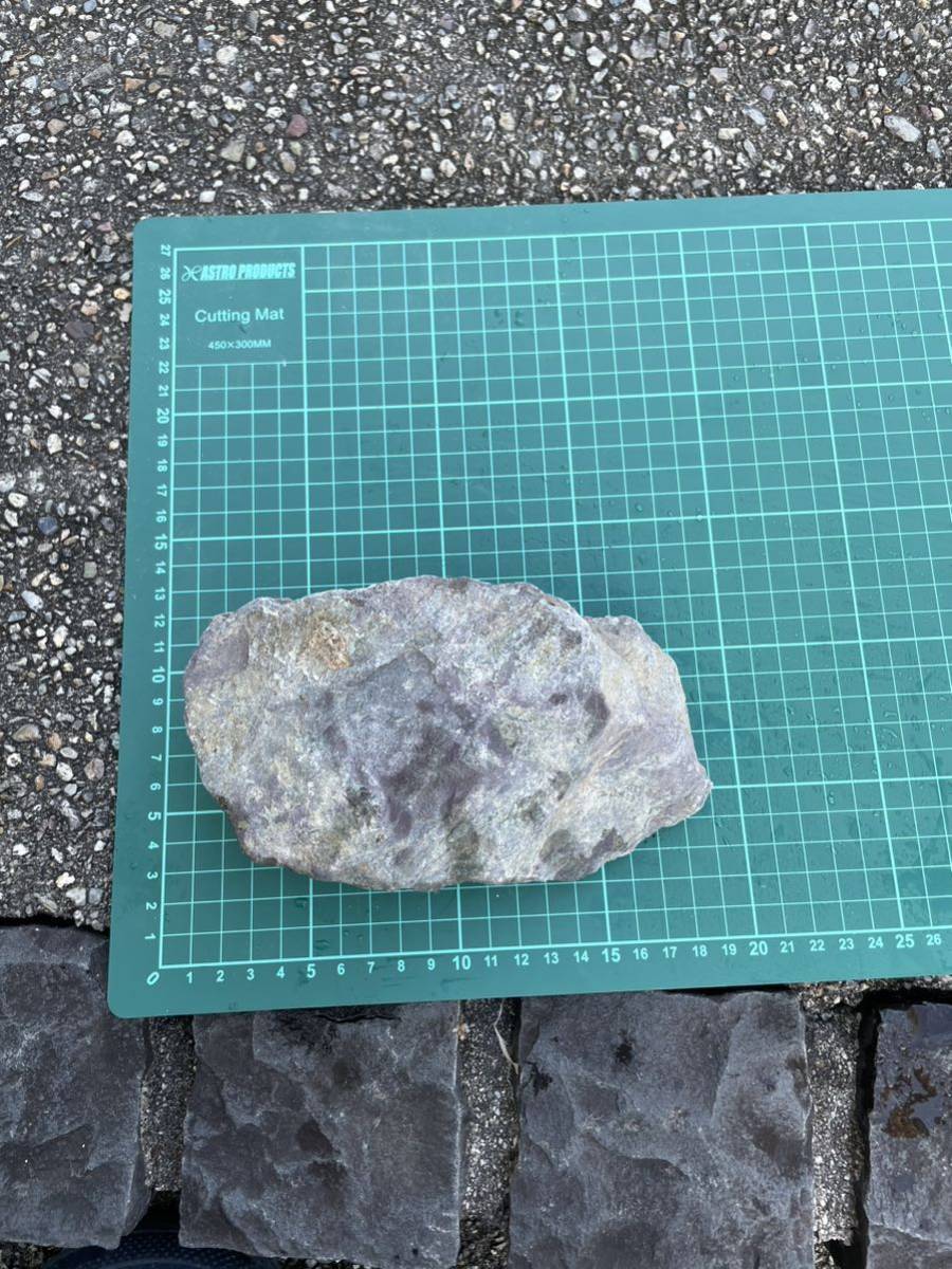 ADA万天石 約3kg No.6／良型コレクション品 ADA 万天石