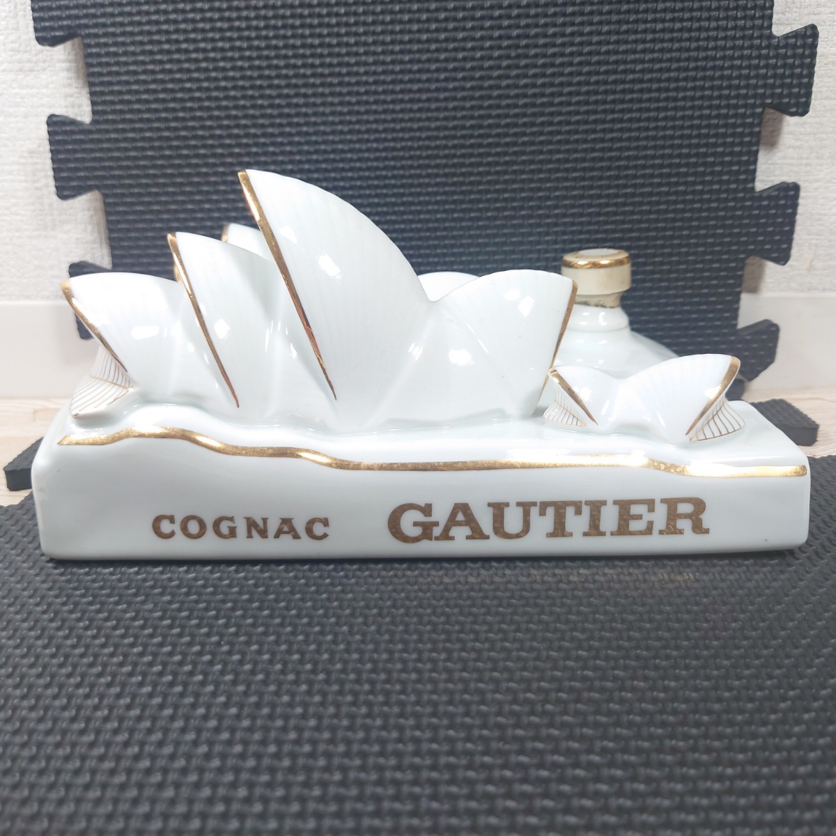 未開栓 GAUTIER SYDNEY OPERA HOUSE ゴーティエ シドニー オペラハウス 
