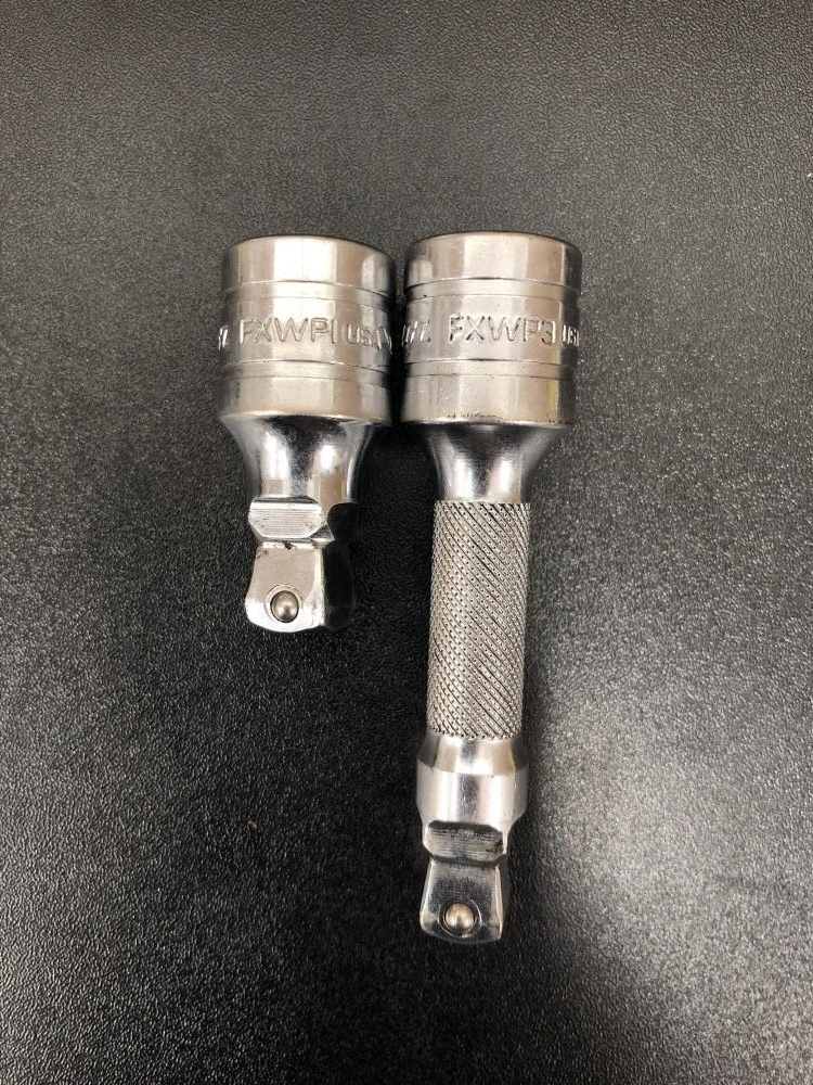 Snap-on⁄スナップオン スナップオン 3/8シャローソケットセット FSM81