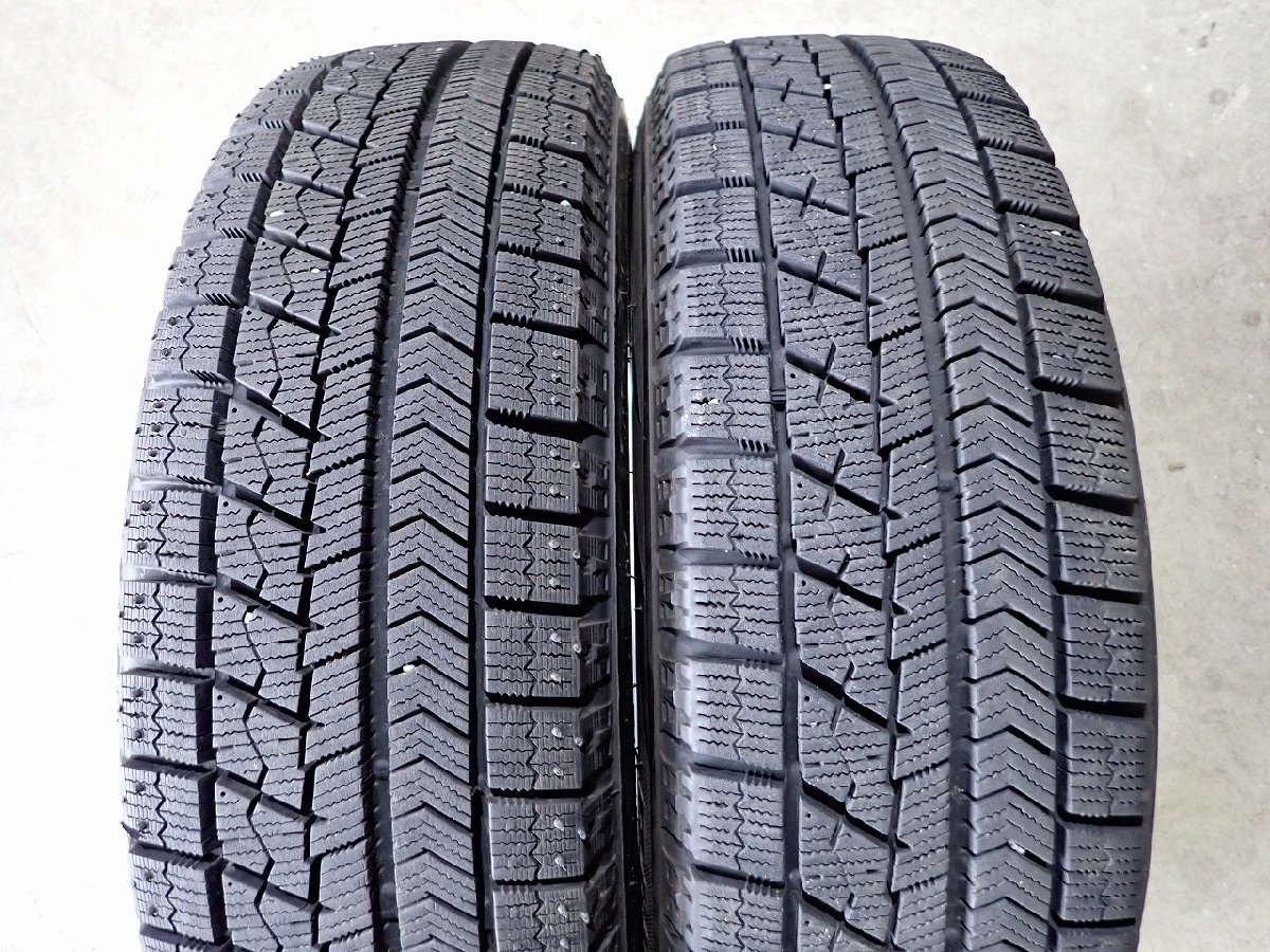 YS1834【送料無料155/65R14】N-BOX タント スペーシアなどへ 中古