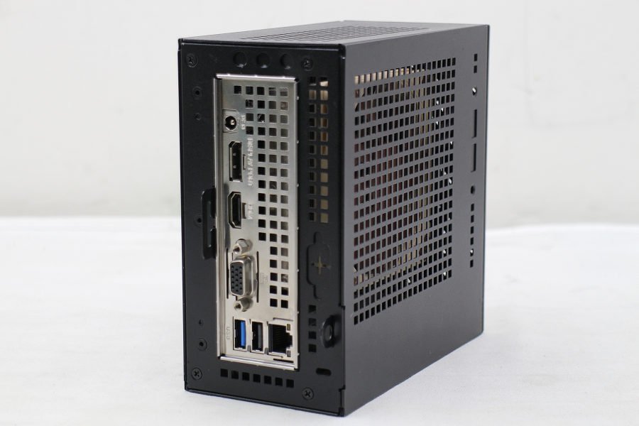 ASRock DeskMini A300 Ryzen5 3400G Win11 ASRock DeskMini A300 Ryzen5 3400G Win11
