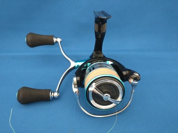 エメラルダス LT2500S-H-DH スピニングリール ダイワ スピニングリール